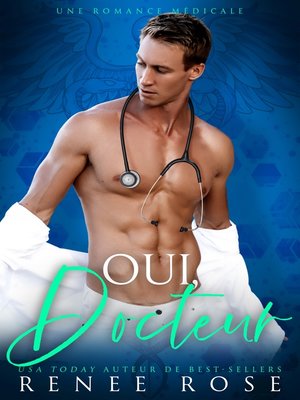 cover image of Oui, Docteur